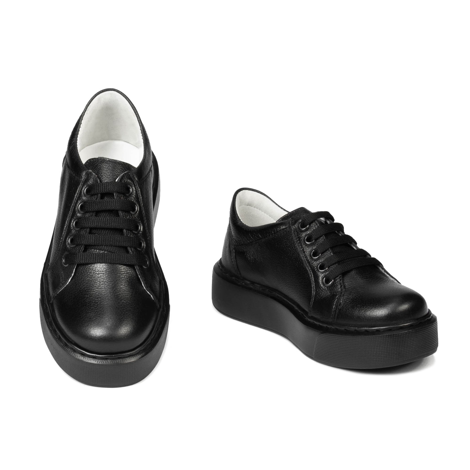 Pantofi copii 2017-1 negru