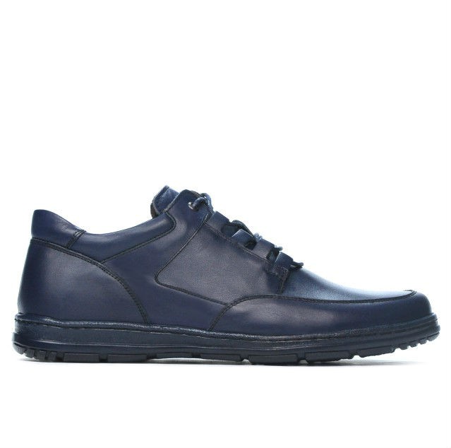 Pantofi casual barbati 887 maro