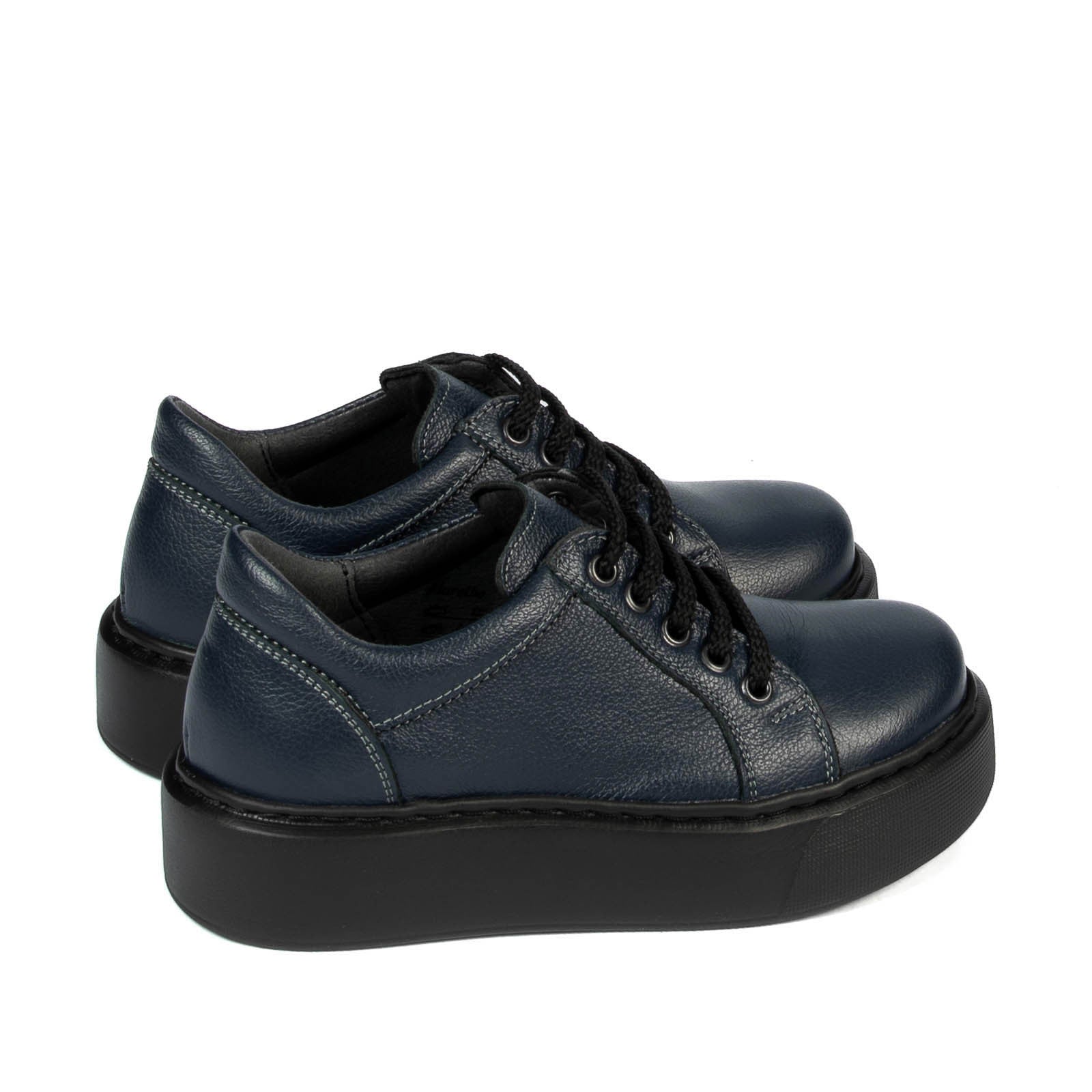Pantofi copii 2017-1 negru