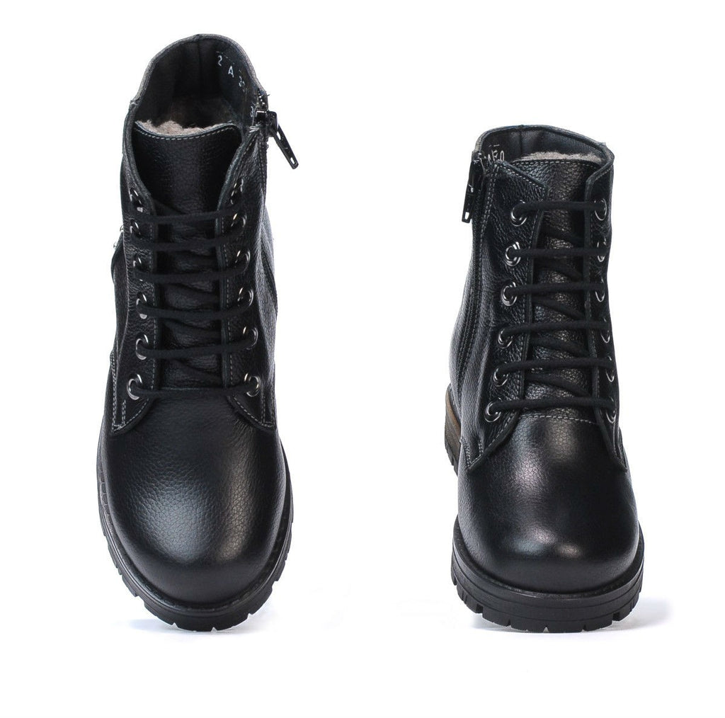 Ghete copii 3014 bordo