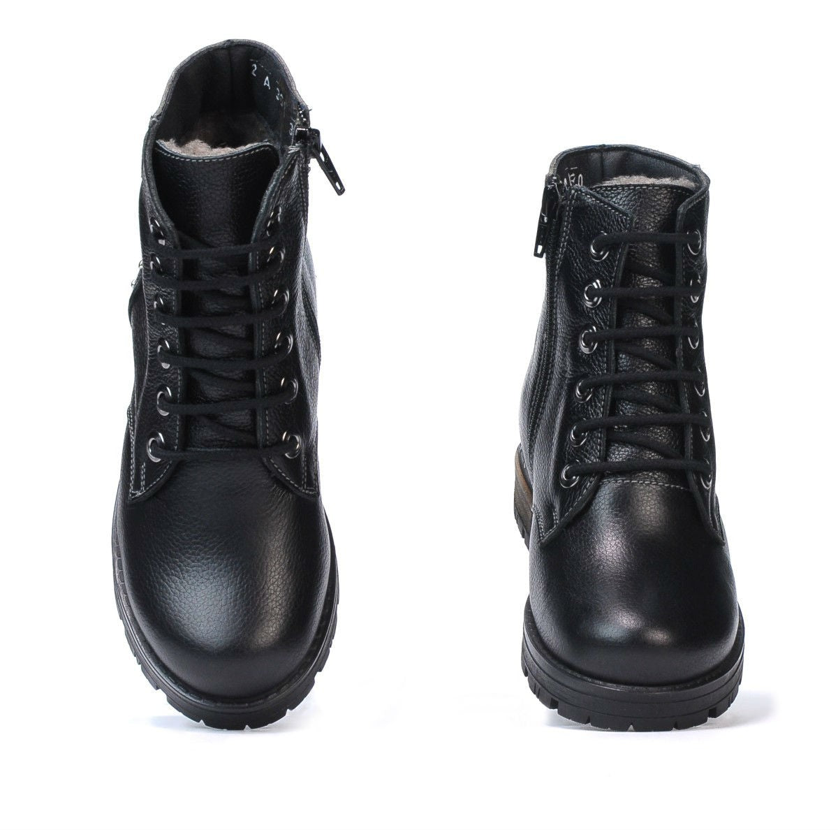 Ghete copii 3014 bordo