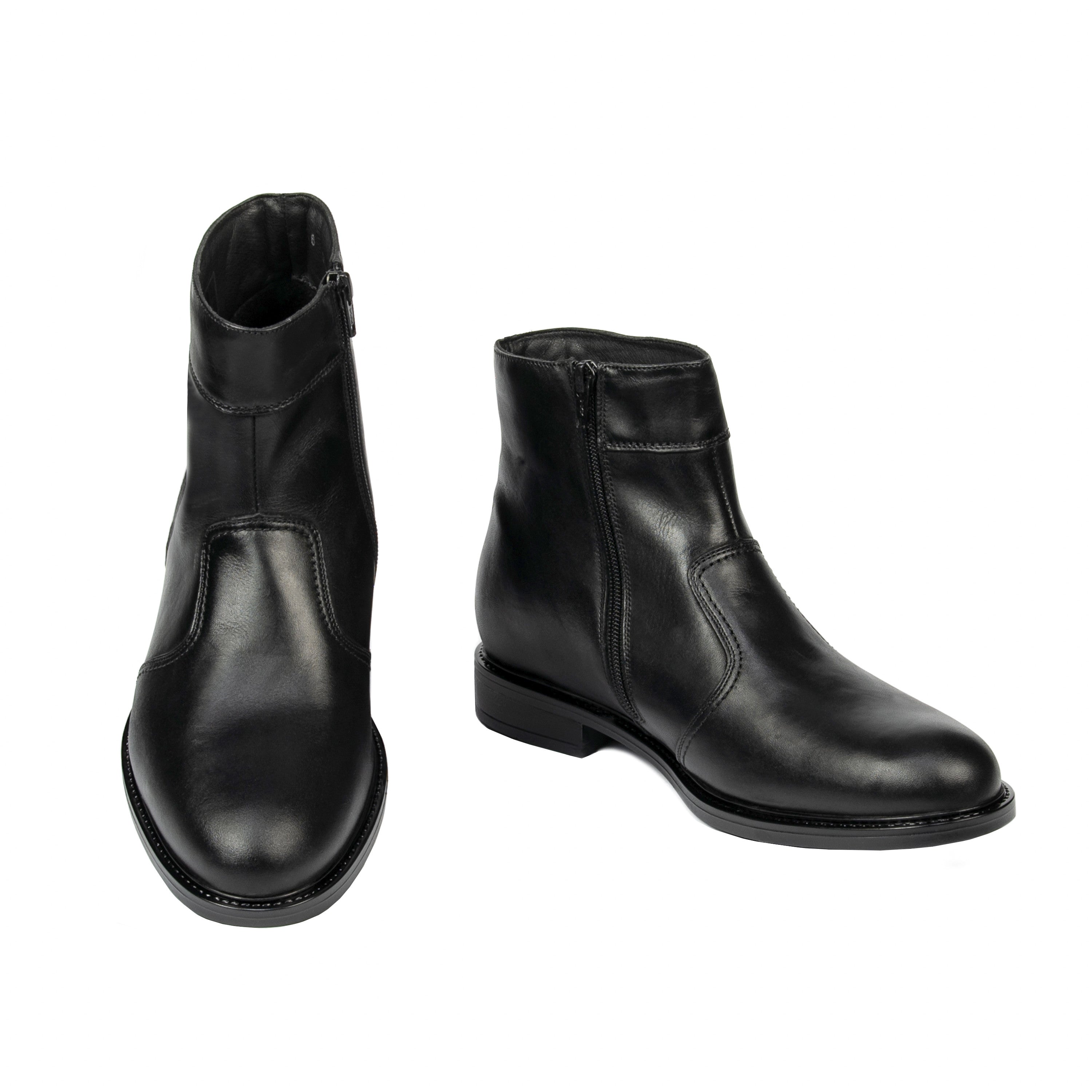 Ghete barbati 4149 negru