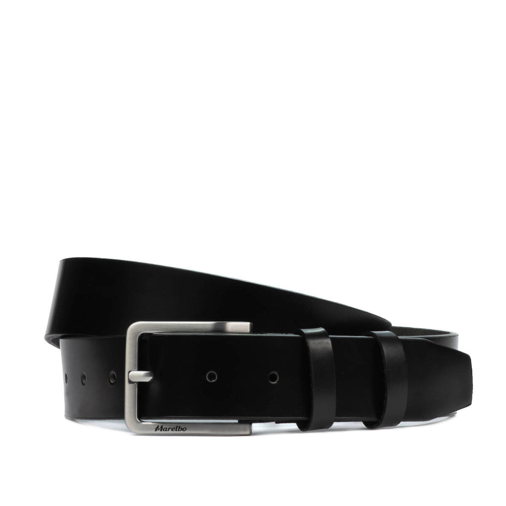 Curea barbati 60b negru