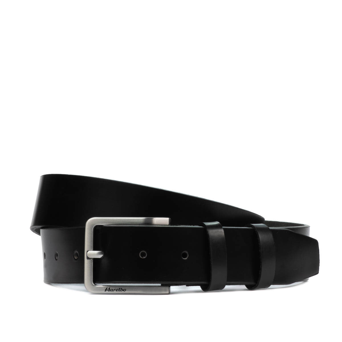 Curea barbati 60b negru