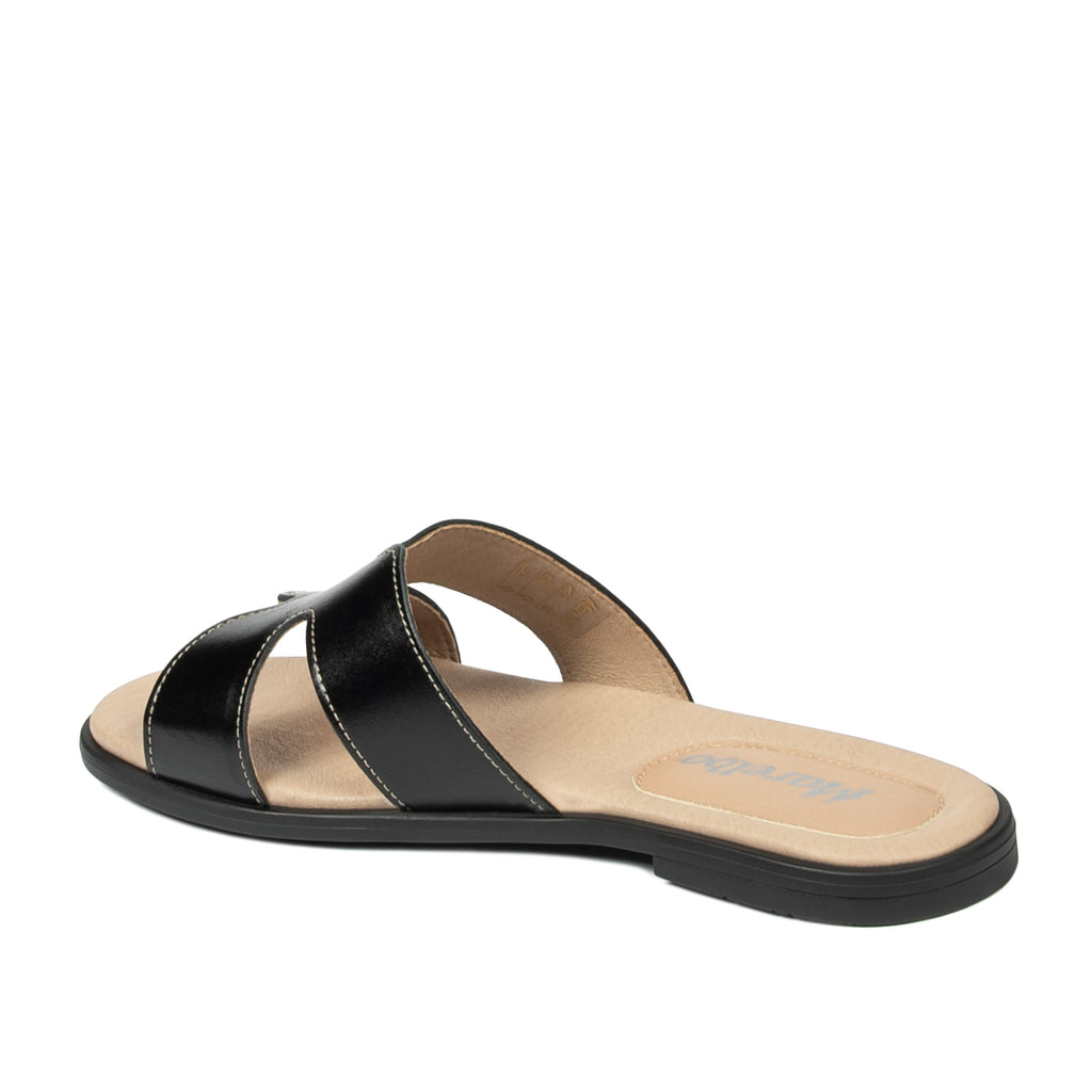 Sandale dama 5111 nisip