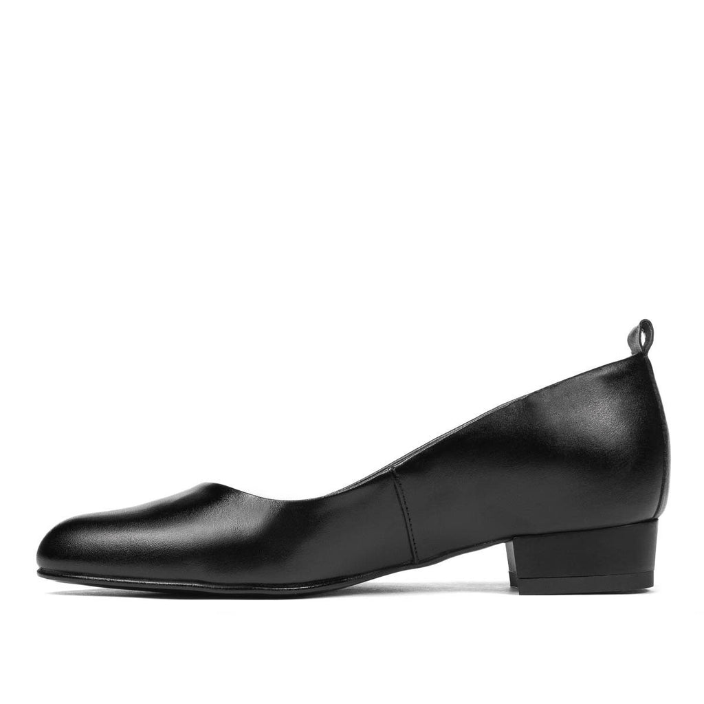Pantofi eleganti/casual dama 1285 negru