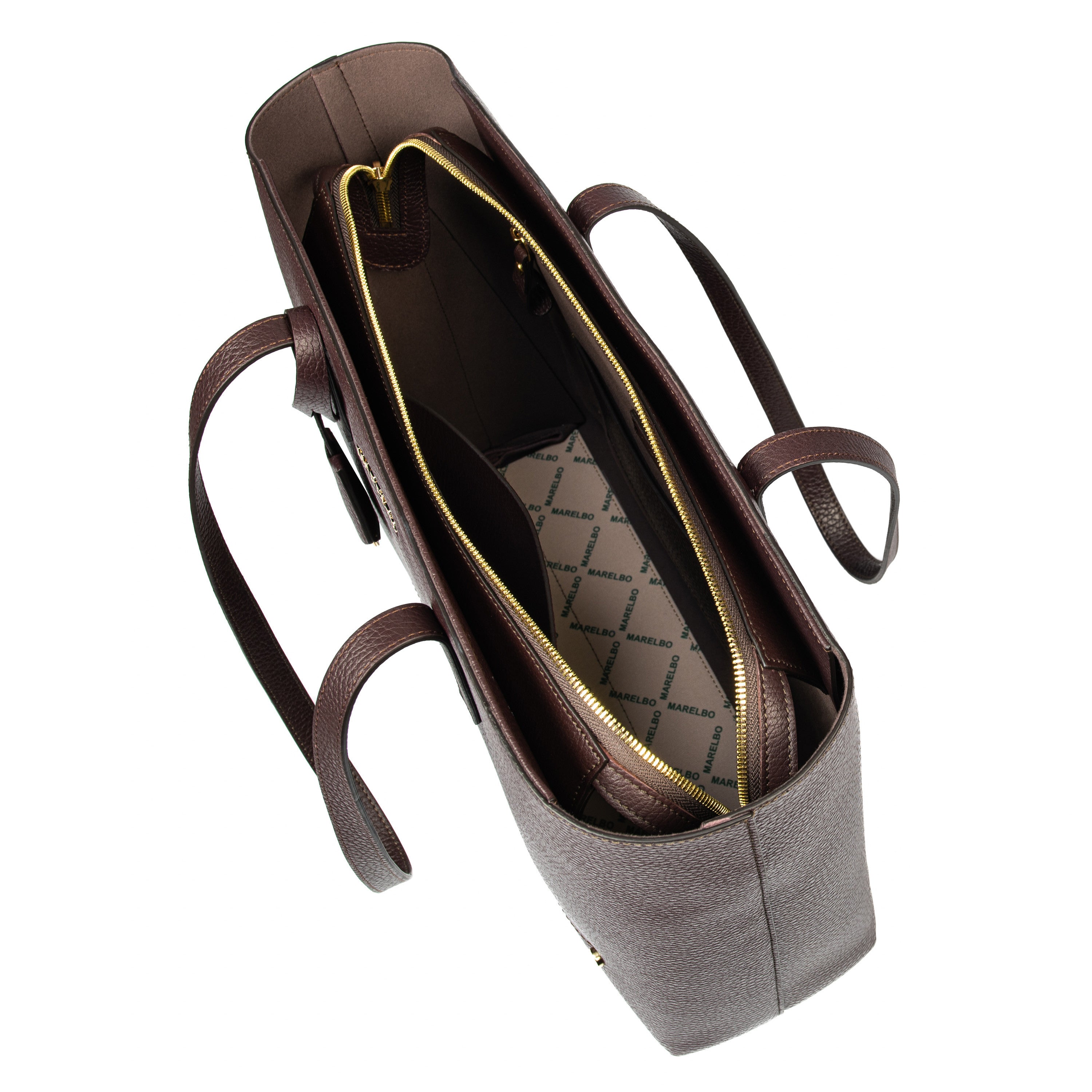 Geanta dama de umar 034g 01 bottalato navy