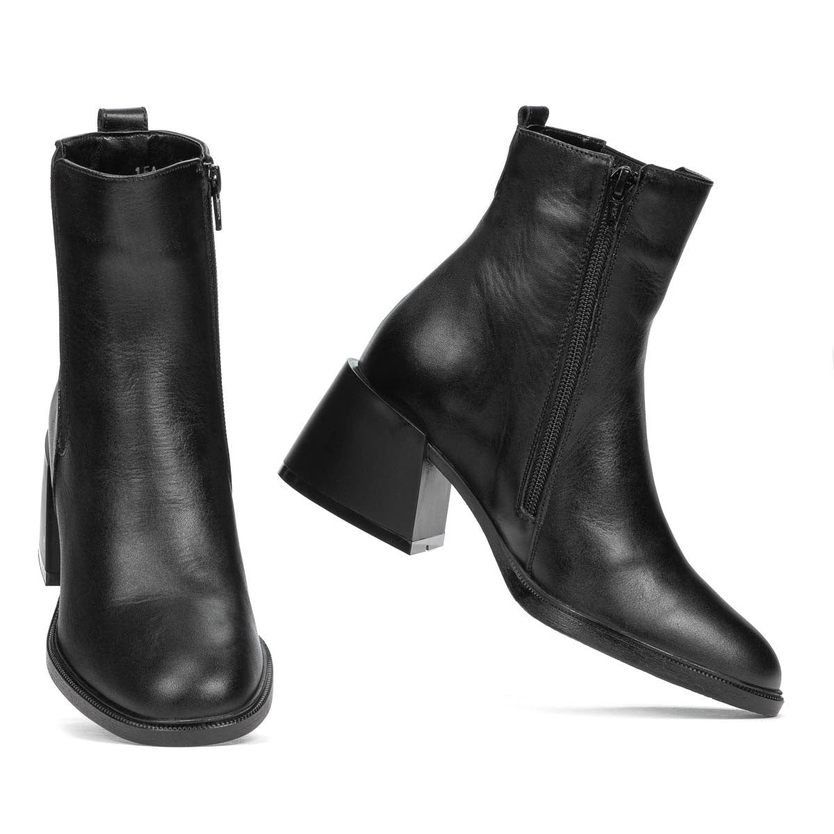 Ghete dama 1183 negru