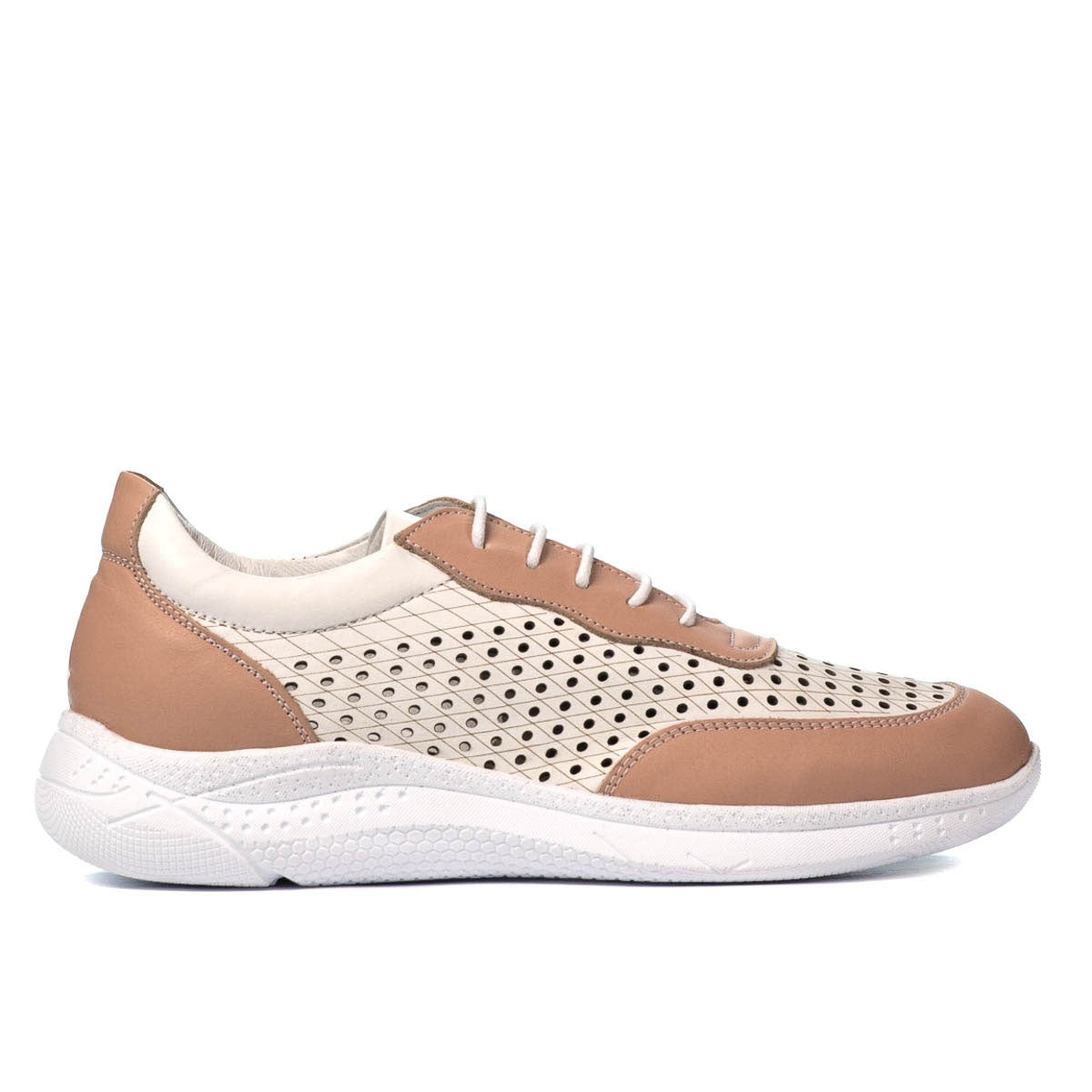 Pantofi sport dama 6024 argintiu+negru