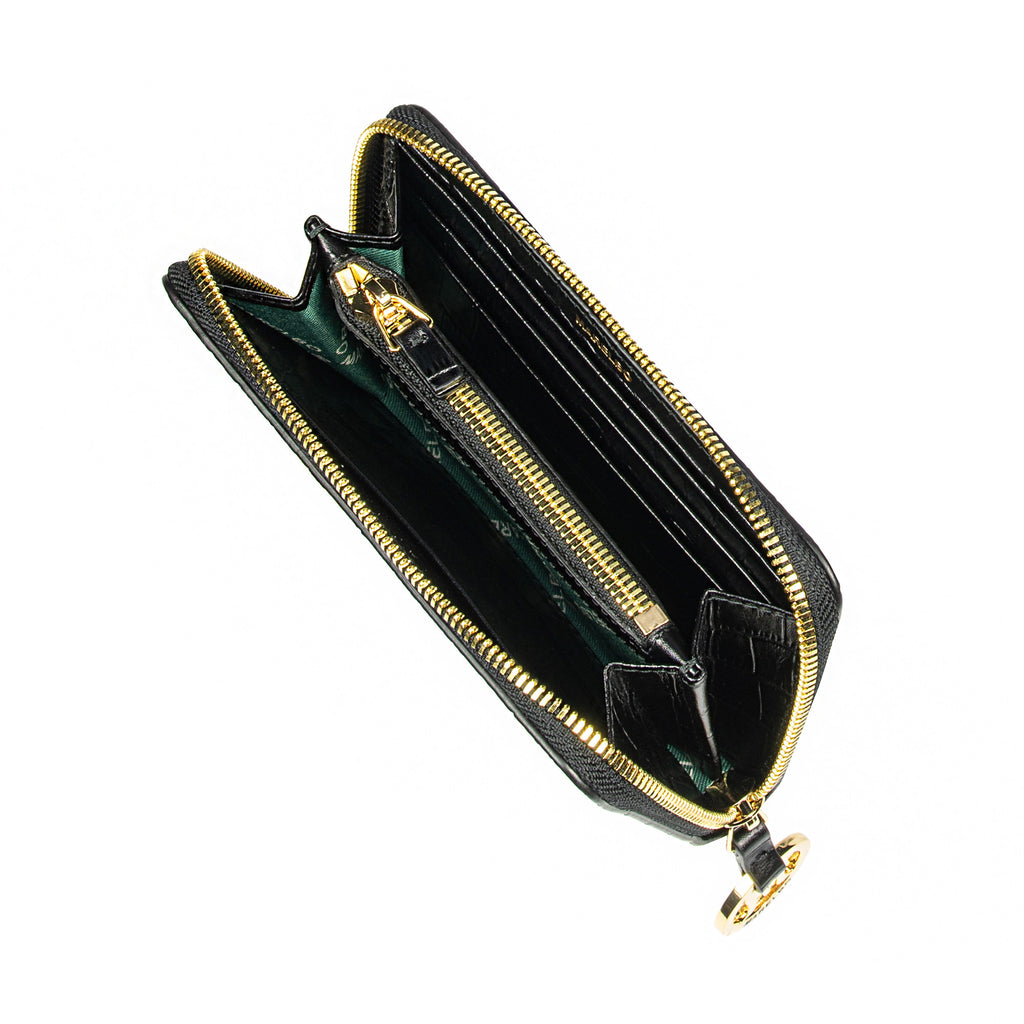 Portofel dama 204g camel