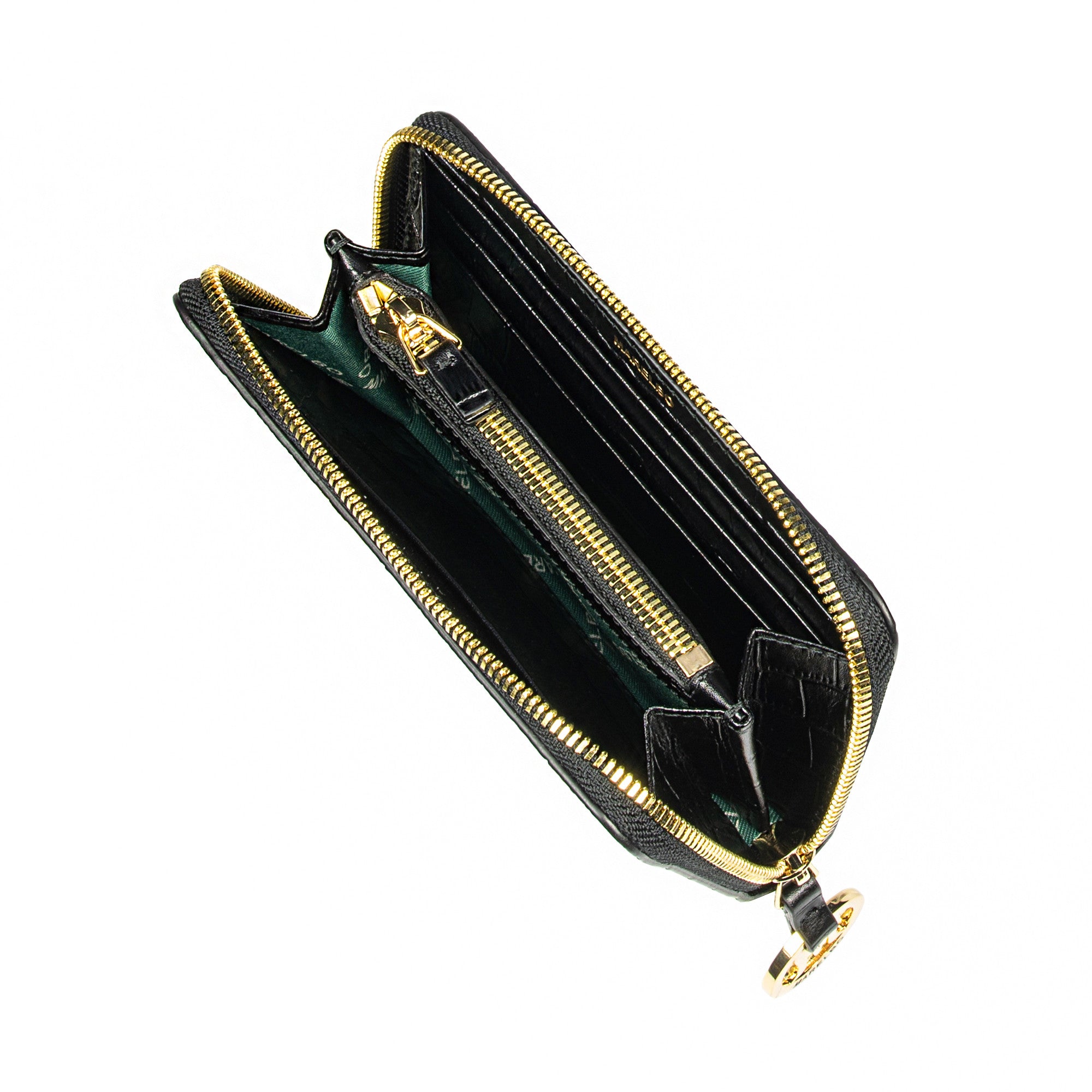 Portofel dama 204g camel