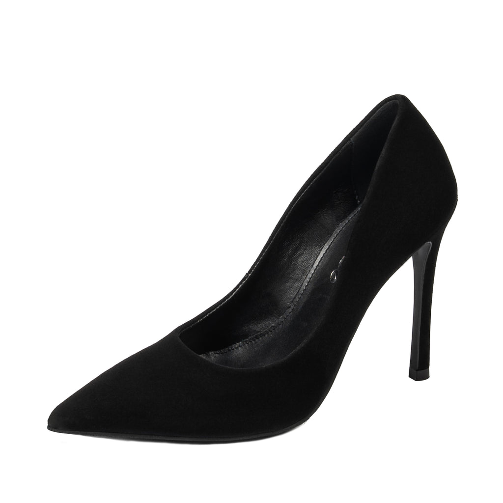 Pantofi eleganti dama 1302 maro