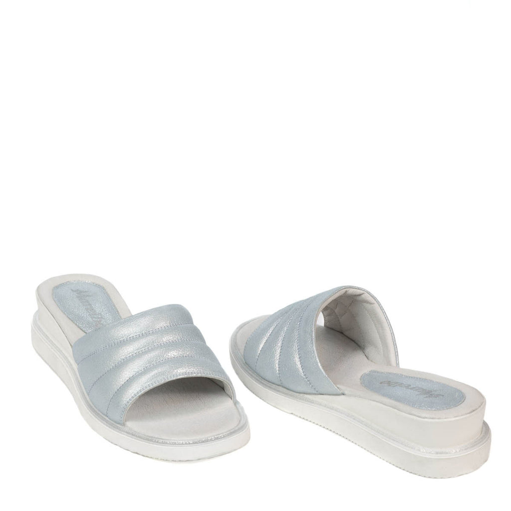 Sandale dama 5074 roz