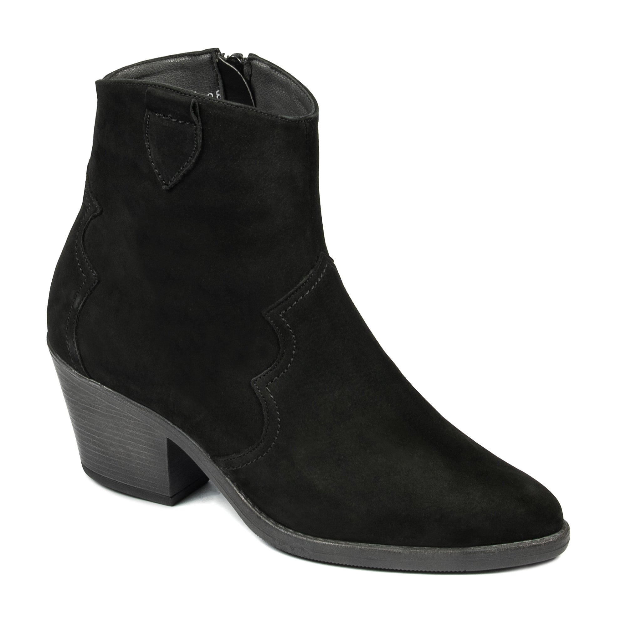 3367 bufo negru