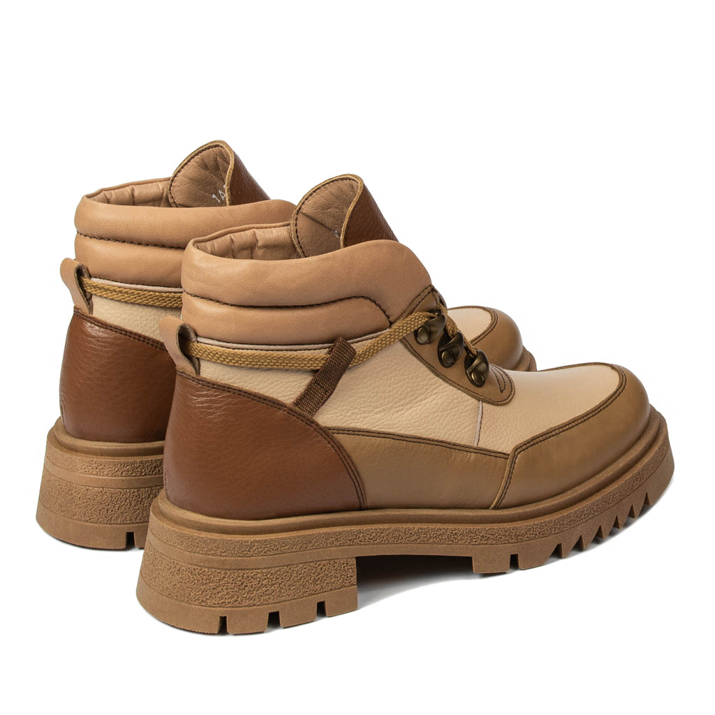 Ghete dama 3382 negru