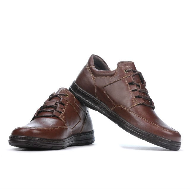 Pantofi casual barbati 887 maro