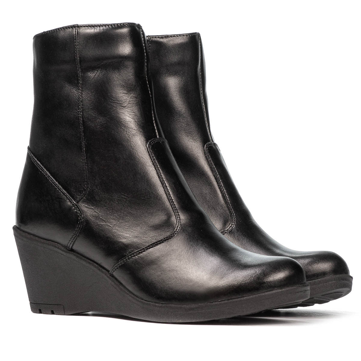 Ghete dama 3349 negru