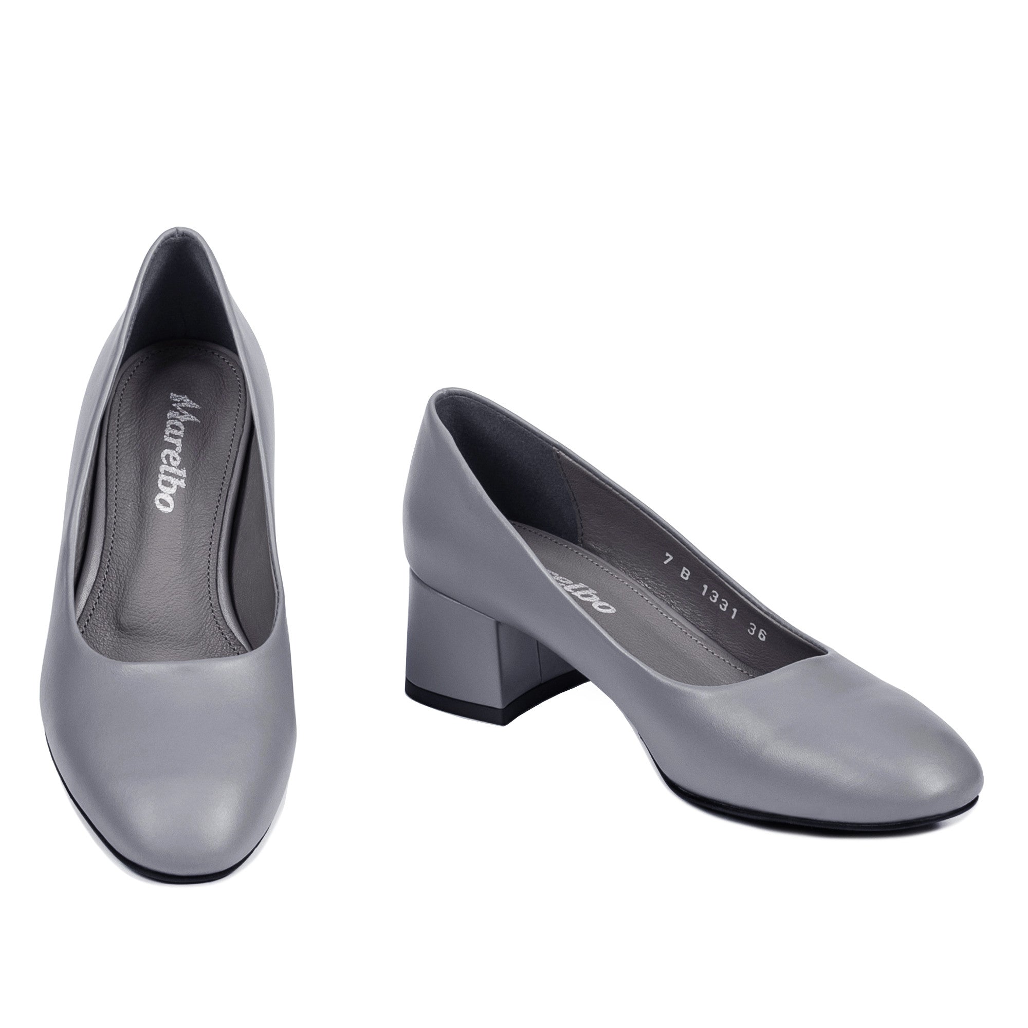 Pantofi eleganti dama 1331 bej