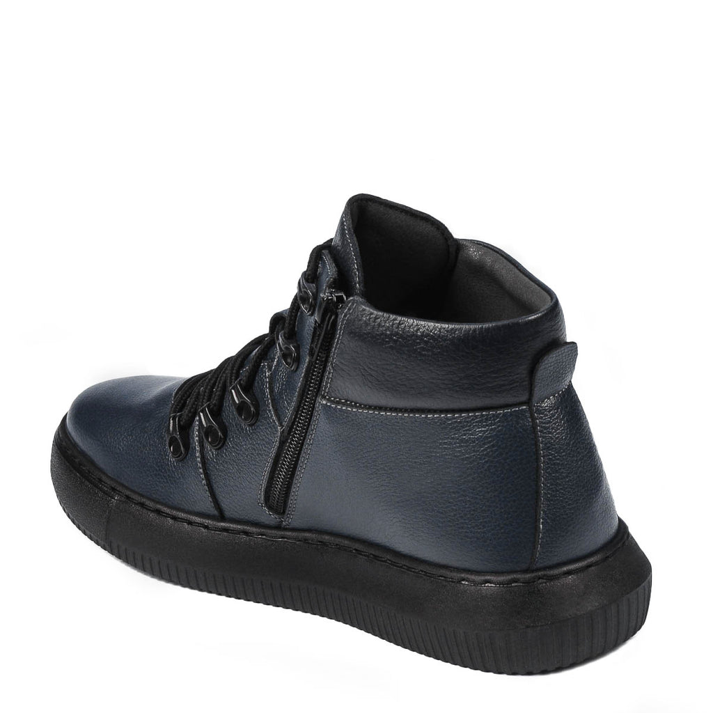Ghete barbati 4135 negru