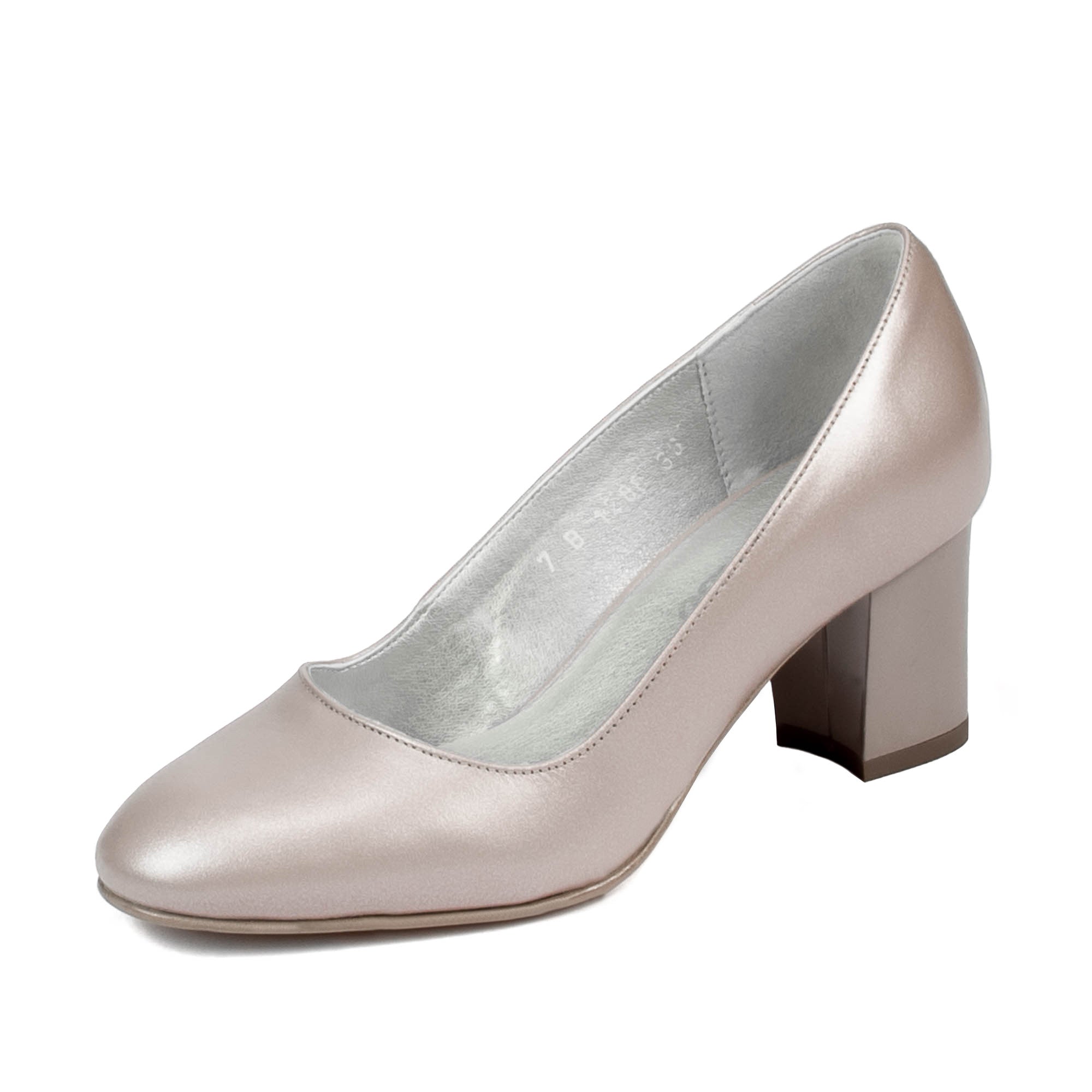 Pantofi eleganti dama 1268 nude