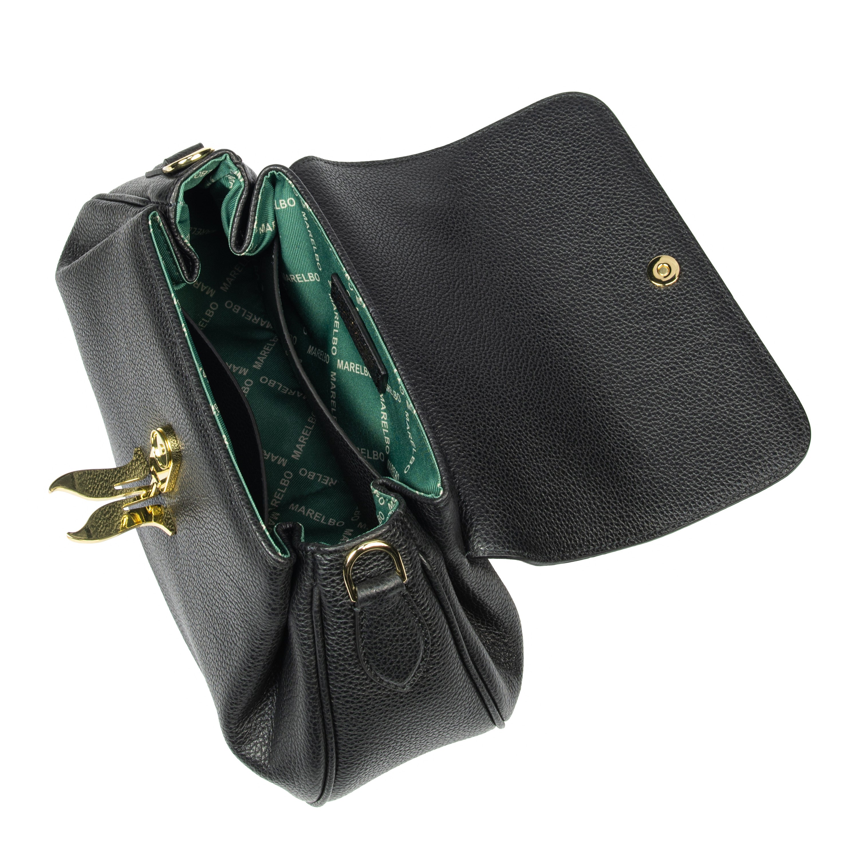 Geanta dama de mana 043g 01 biz negru