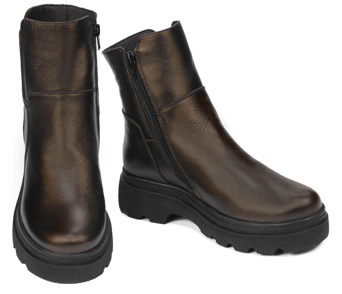 Ghete dama 3381 negru