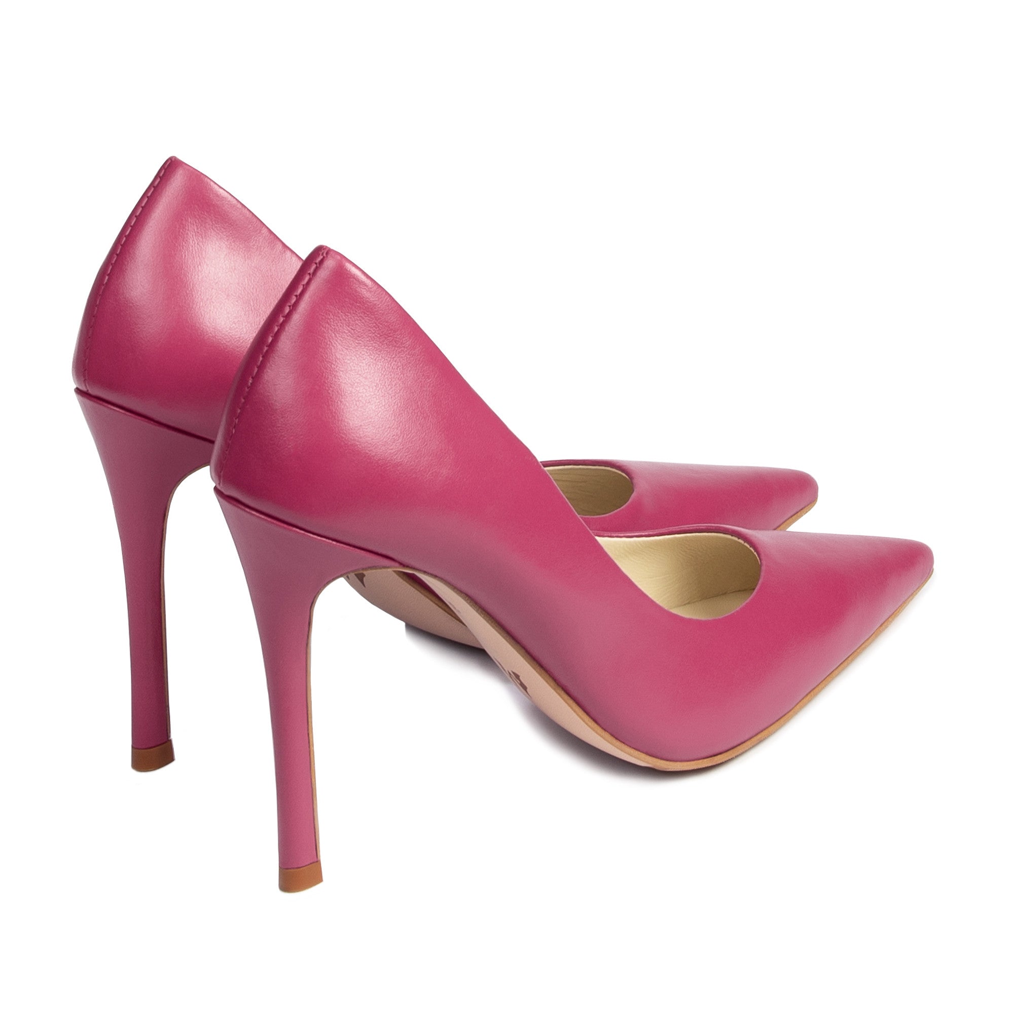 Pantofi eleganti dama 1302 maro