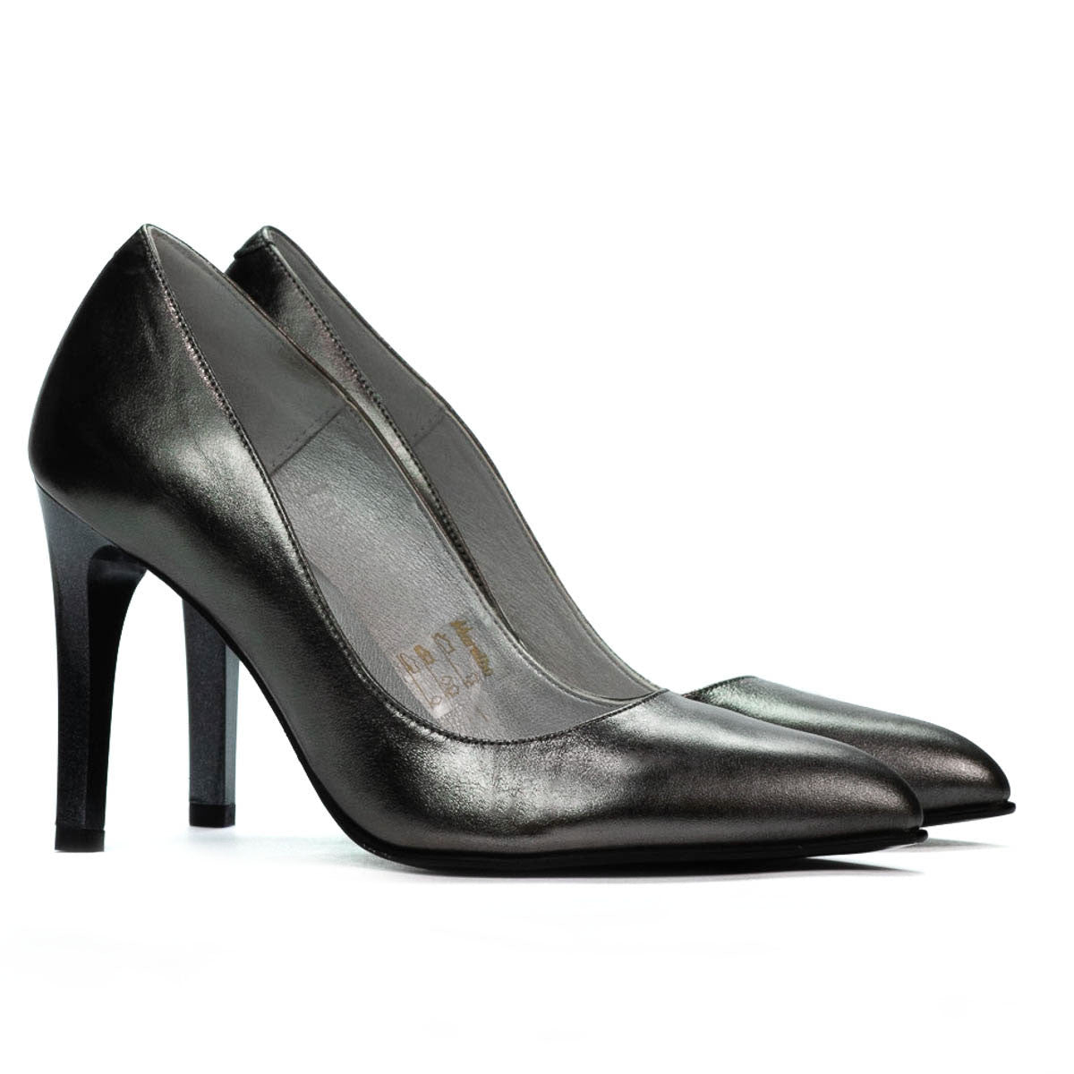 Pantofi eleganti dama 1276 rosu