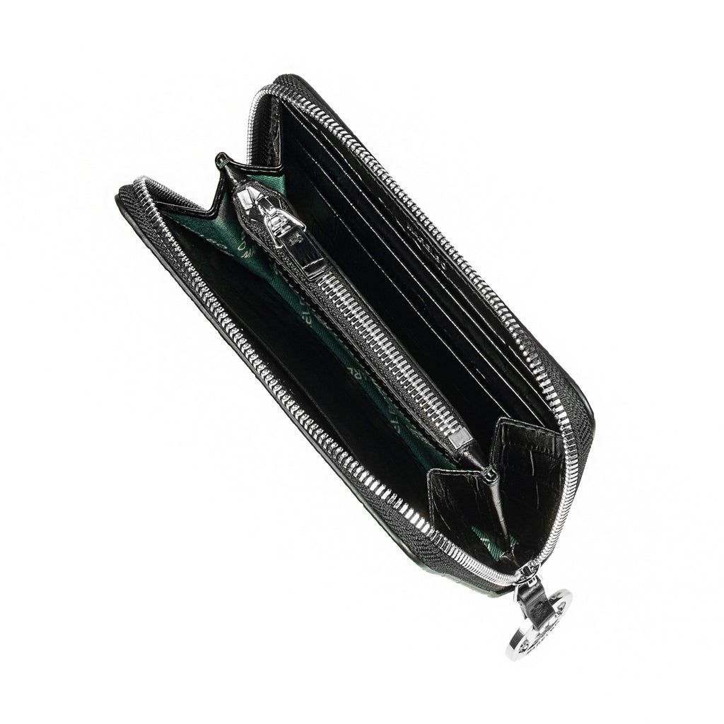 Portofel dama 204g camel