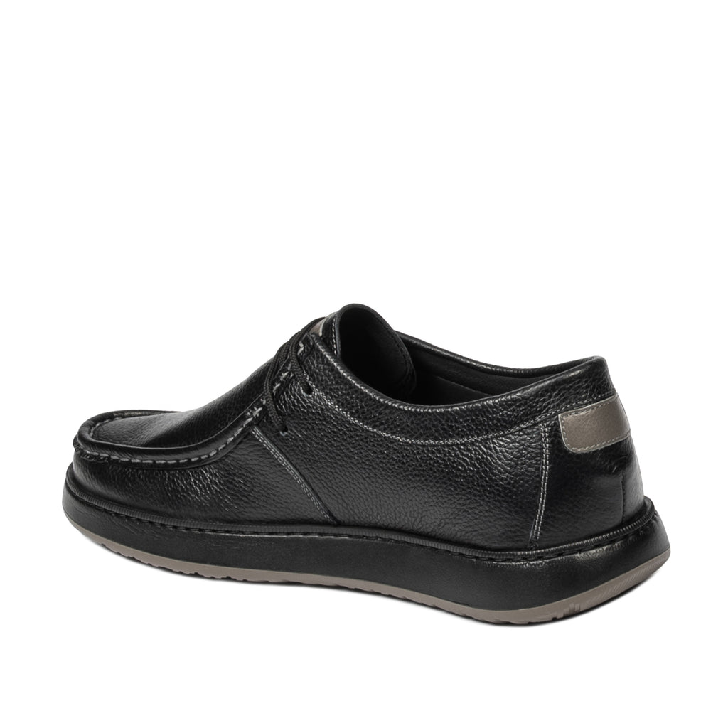 Pantofi casual barbati 992 kaki combinat