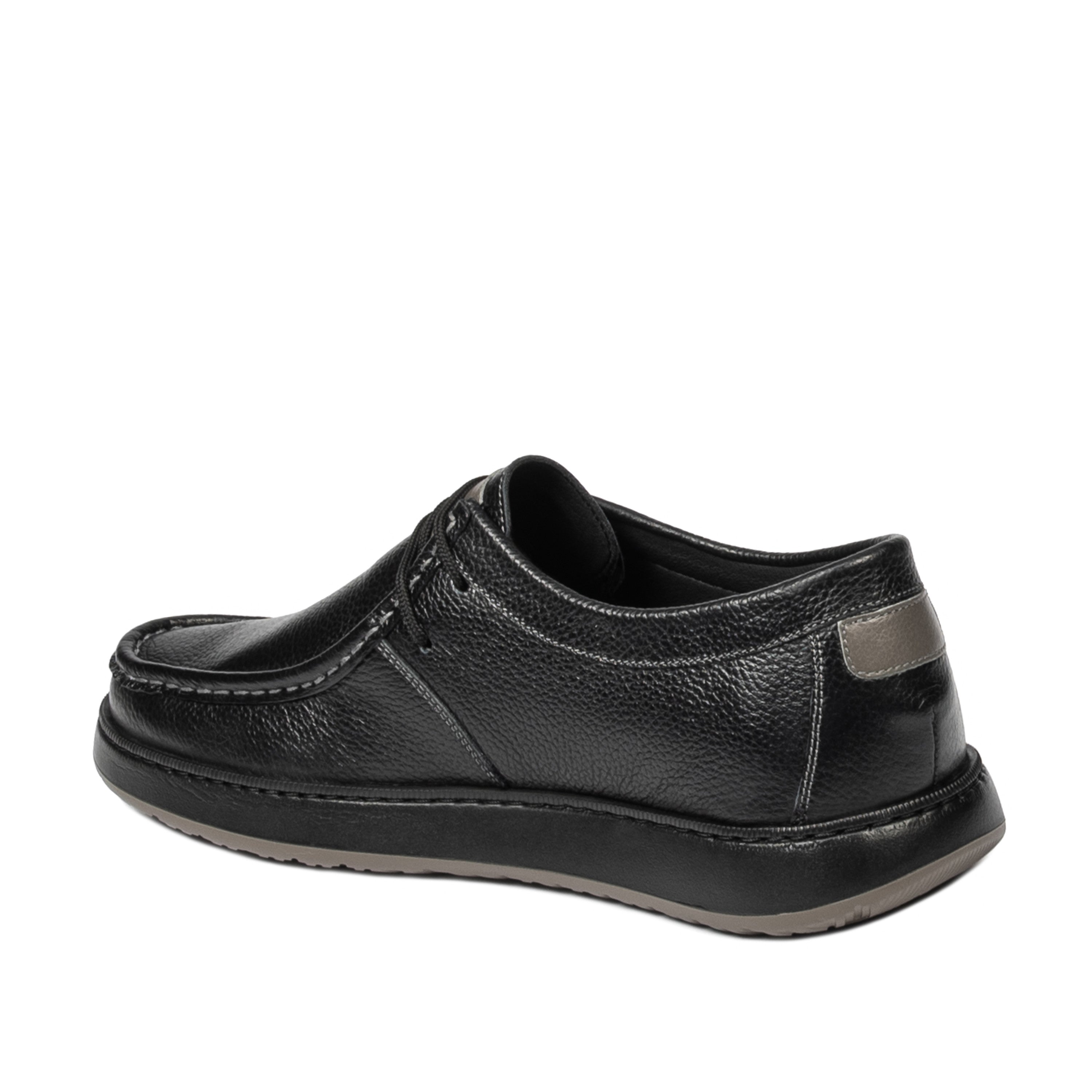 Pantofi casual barbati 992 kaki combinat
