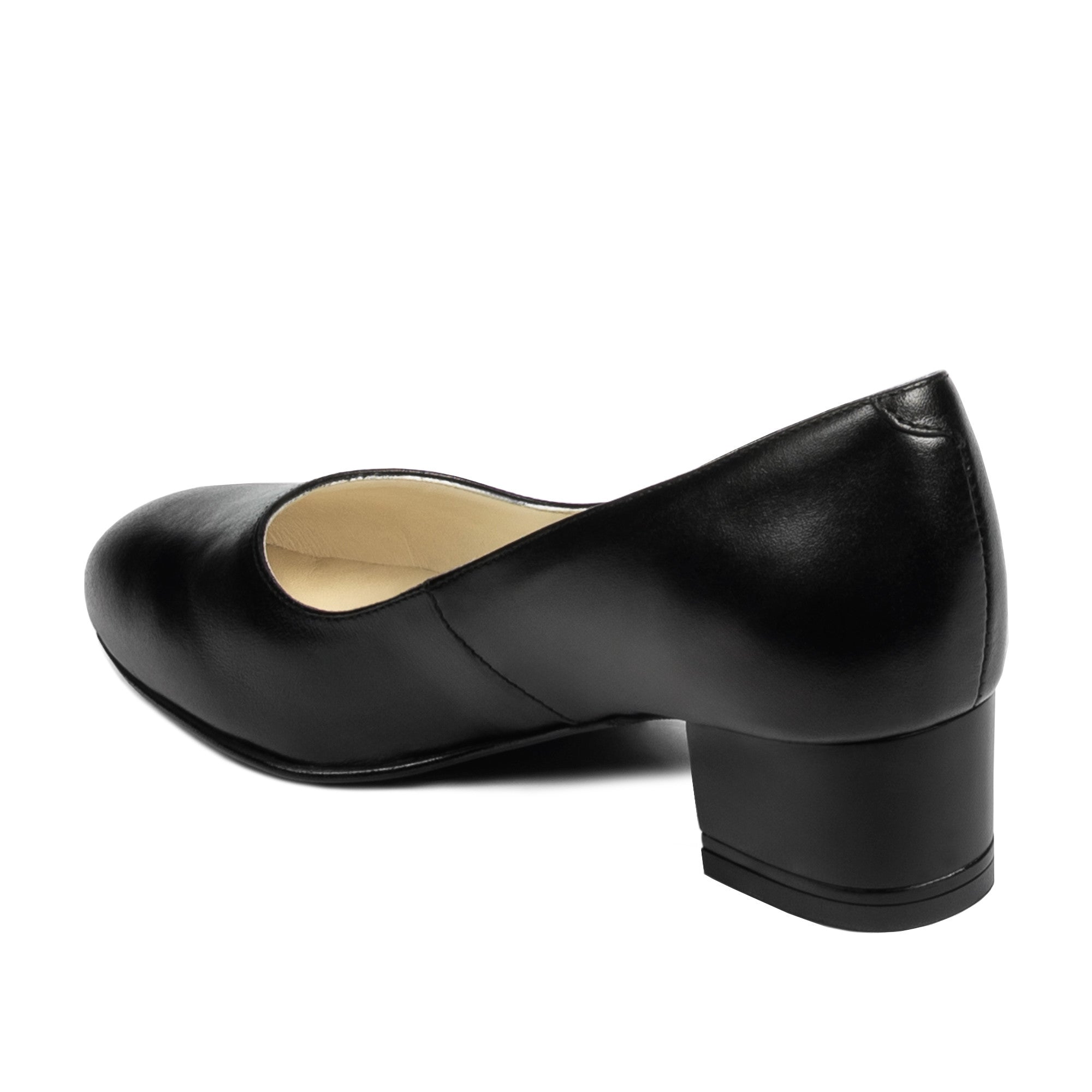 Pantofi eleganti dama 1270s negru