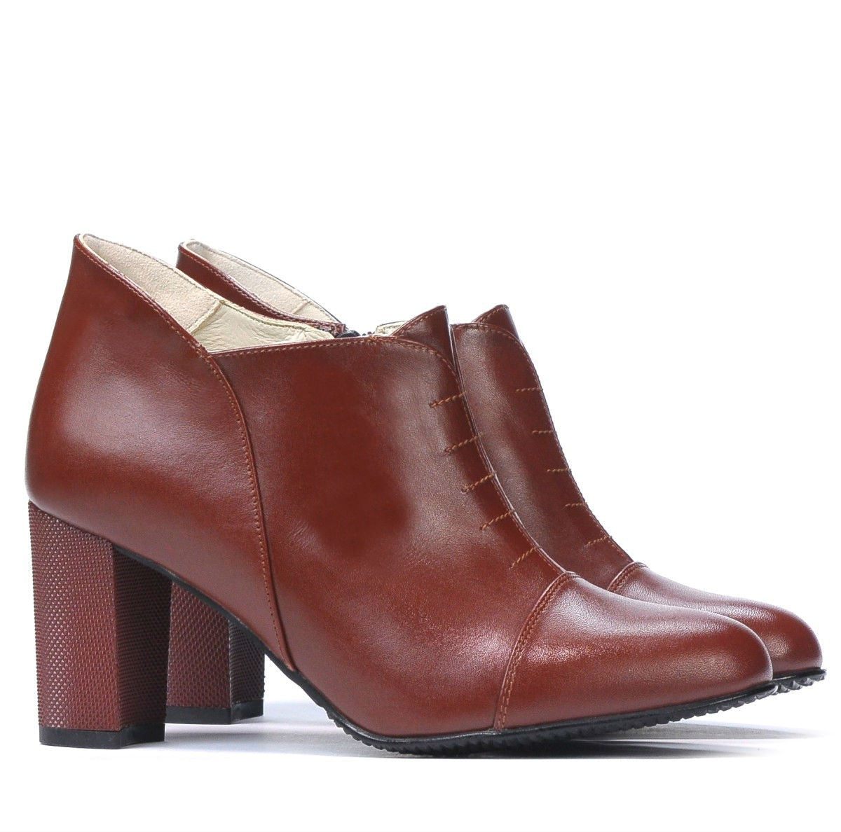 Ghete dama 1171s negru (slim)