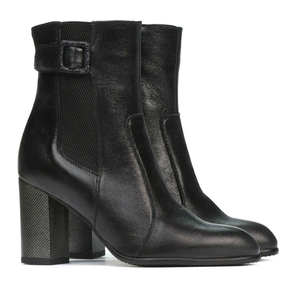 Ghete dama 1177 negru