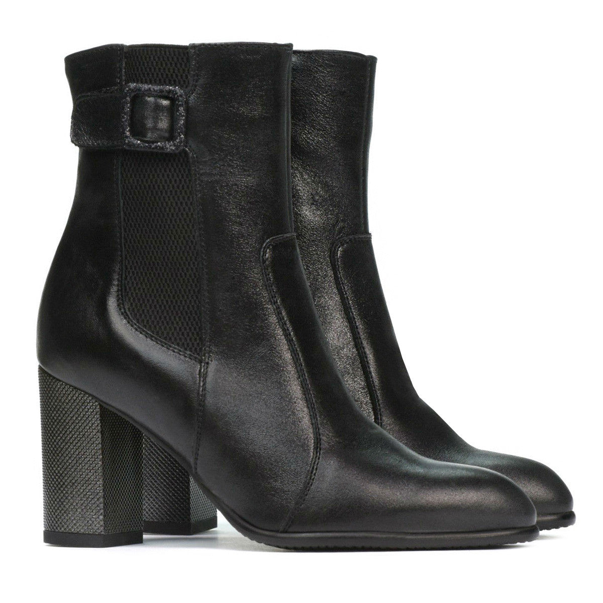 Ghete dama 1177 negru