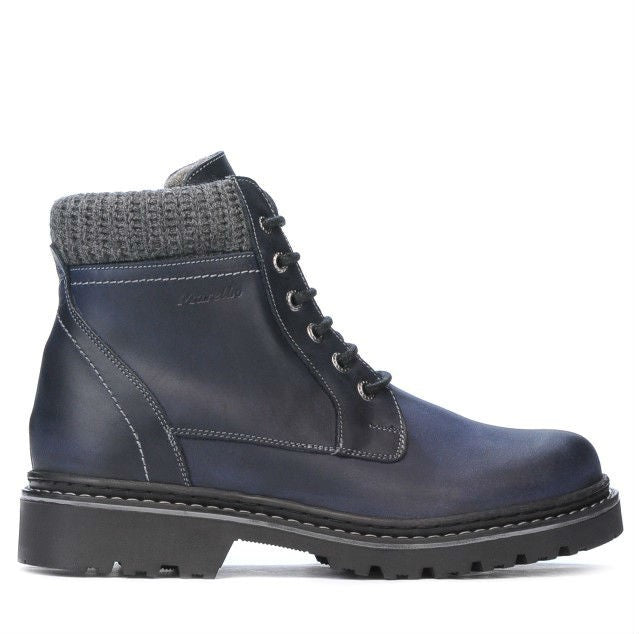 Ghete barbati 471 tuxon kaki