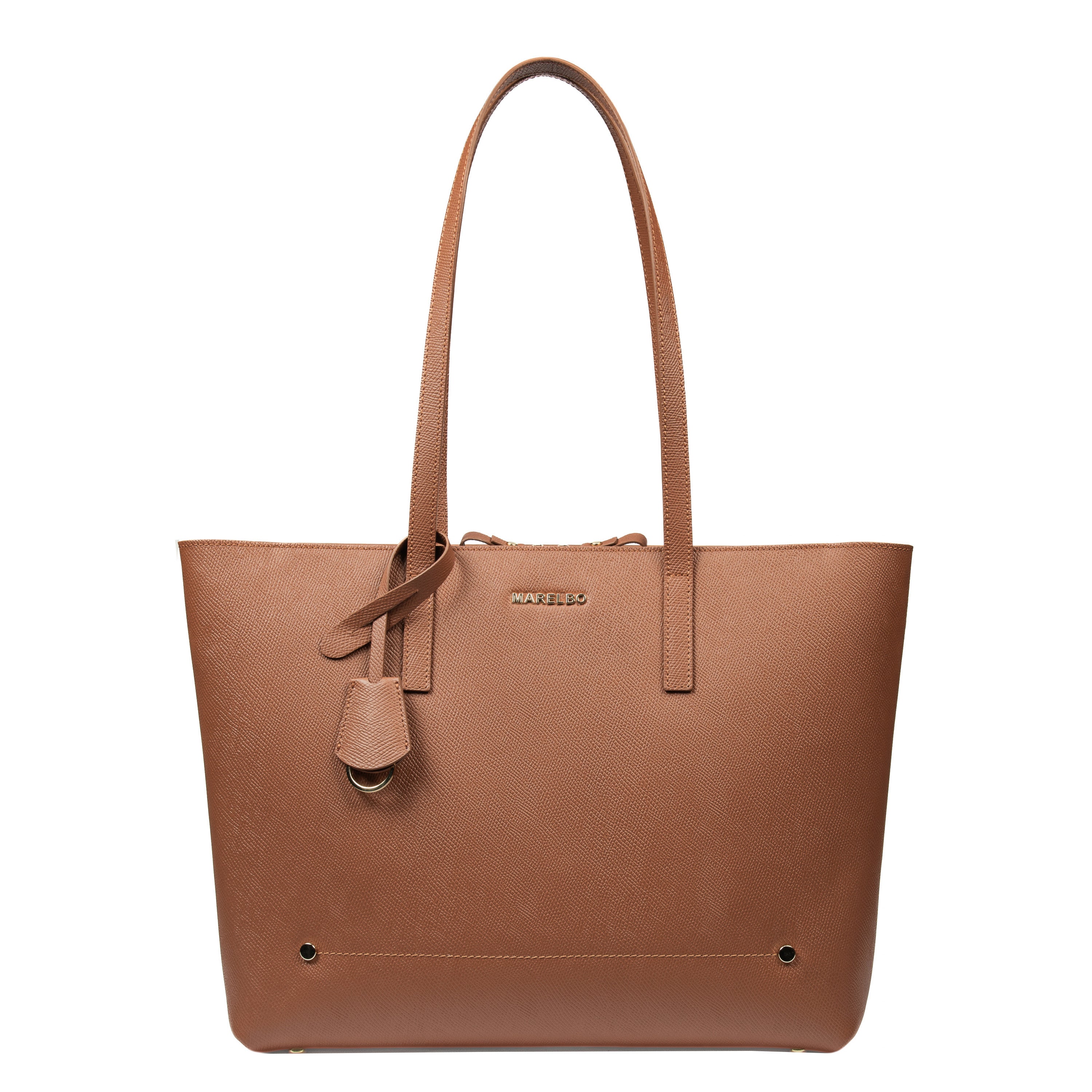 034g safiano caramel