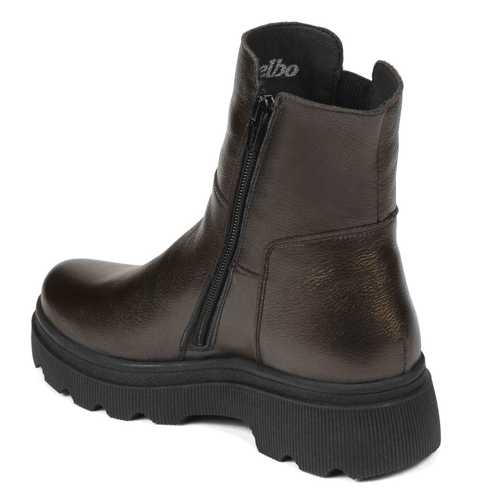 Ghete dama 3381 negru