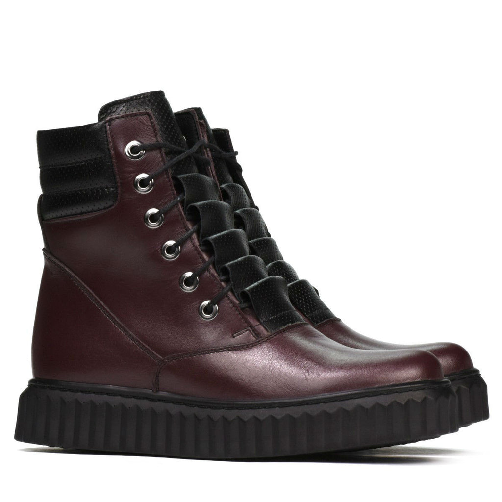 Ghete dama 3343 negru