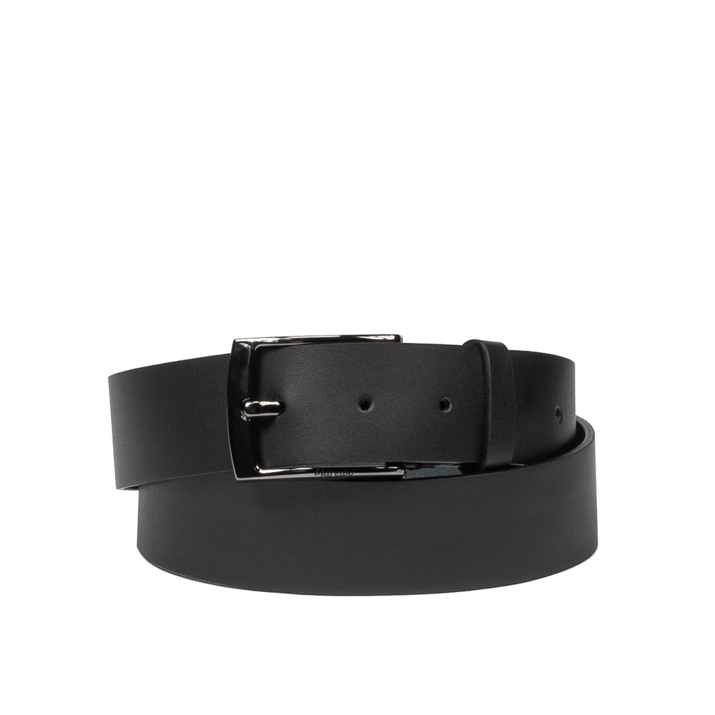 Curea barbati 53b negru