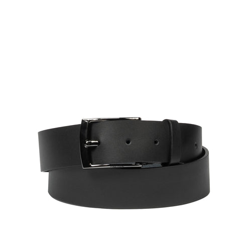 Curea barbati 53b negru