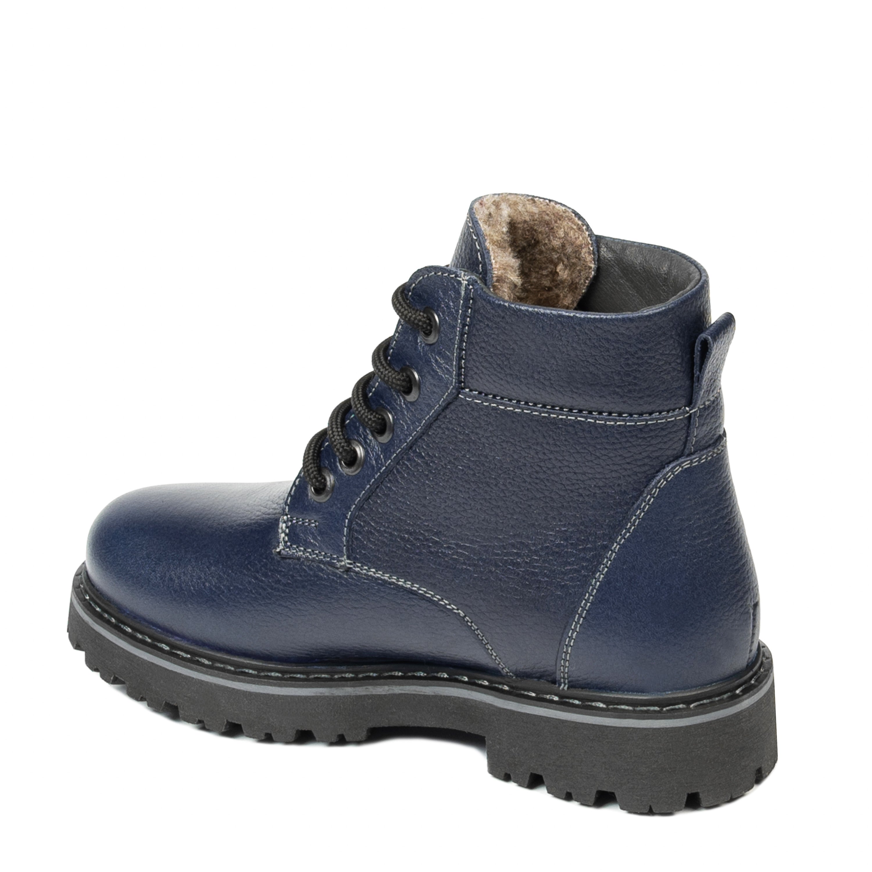 Ghete copii 3034 indigo