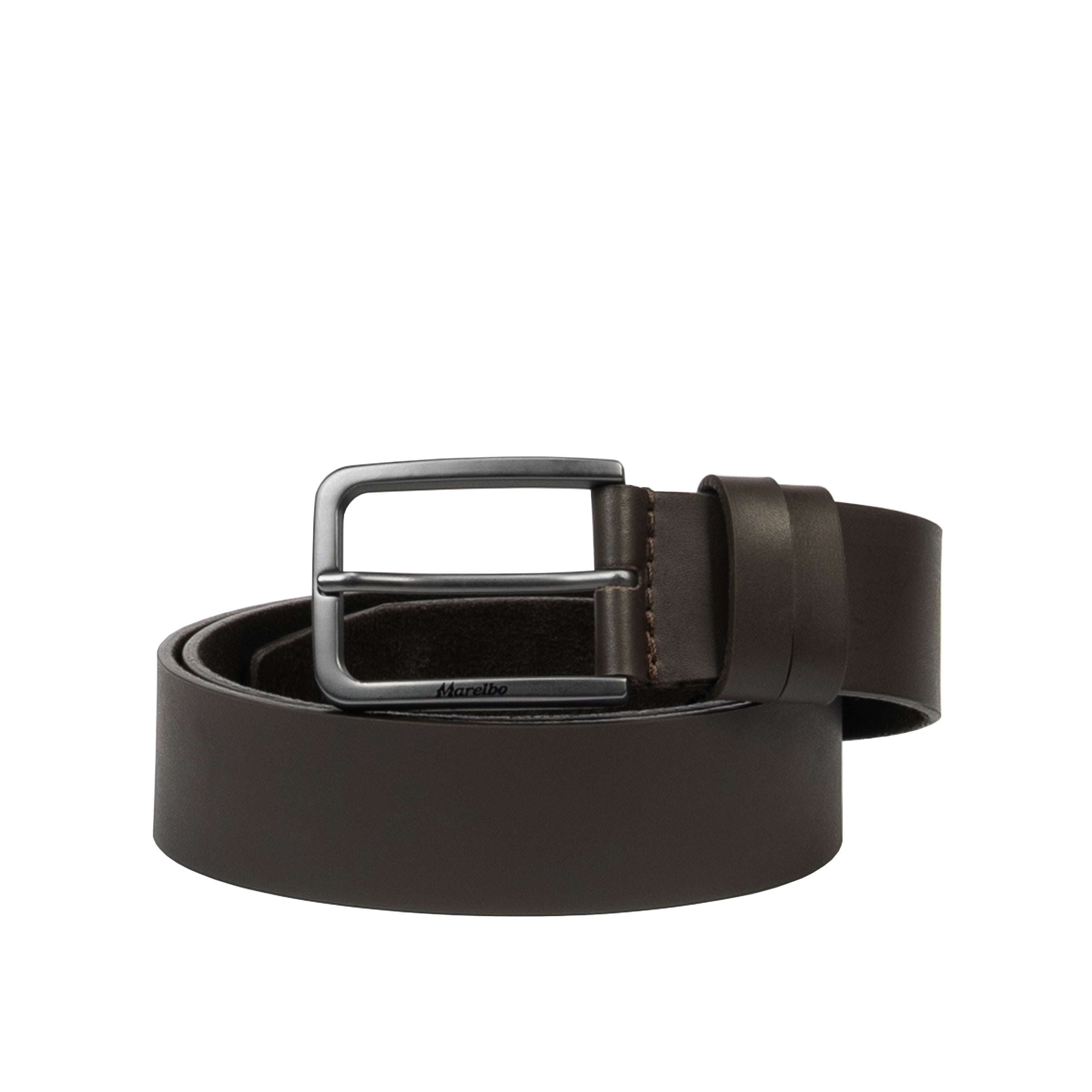 Curea barbati 65b negru