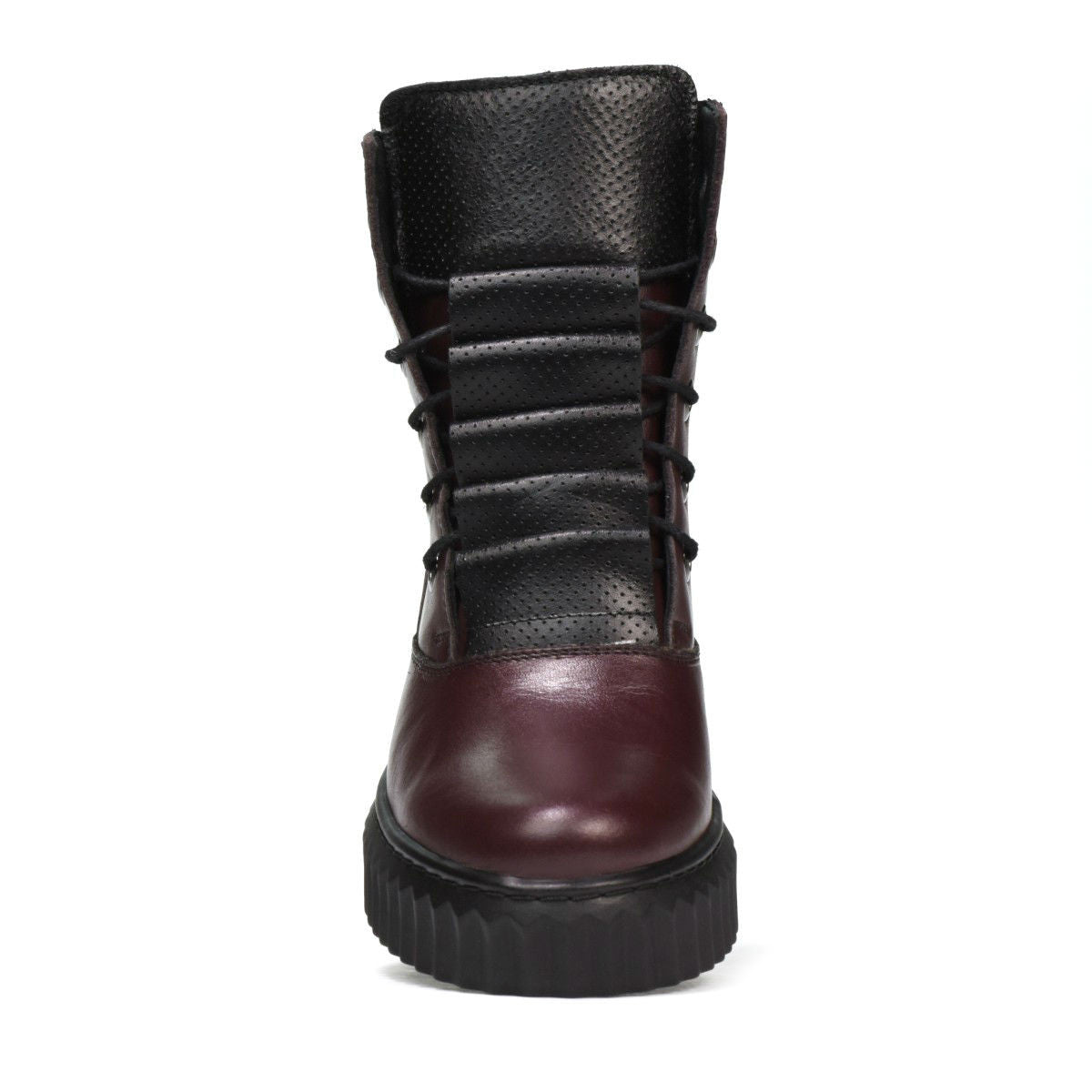 Ghete dama 3343 negru