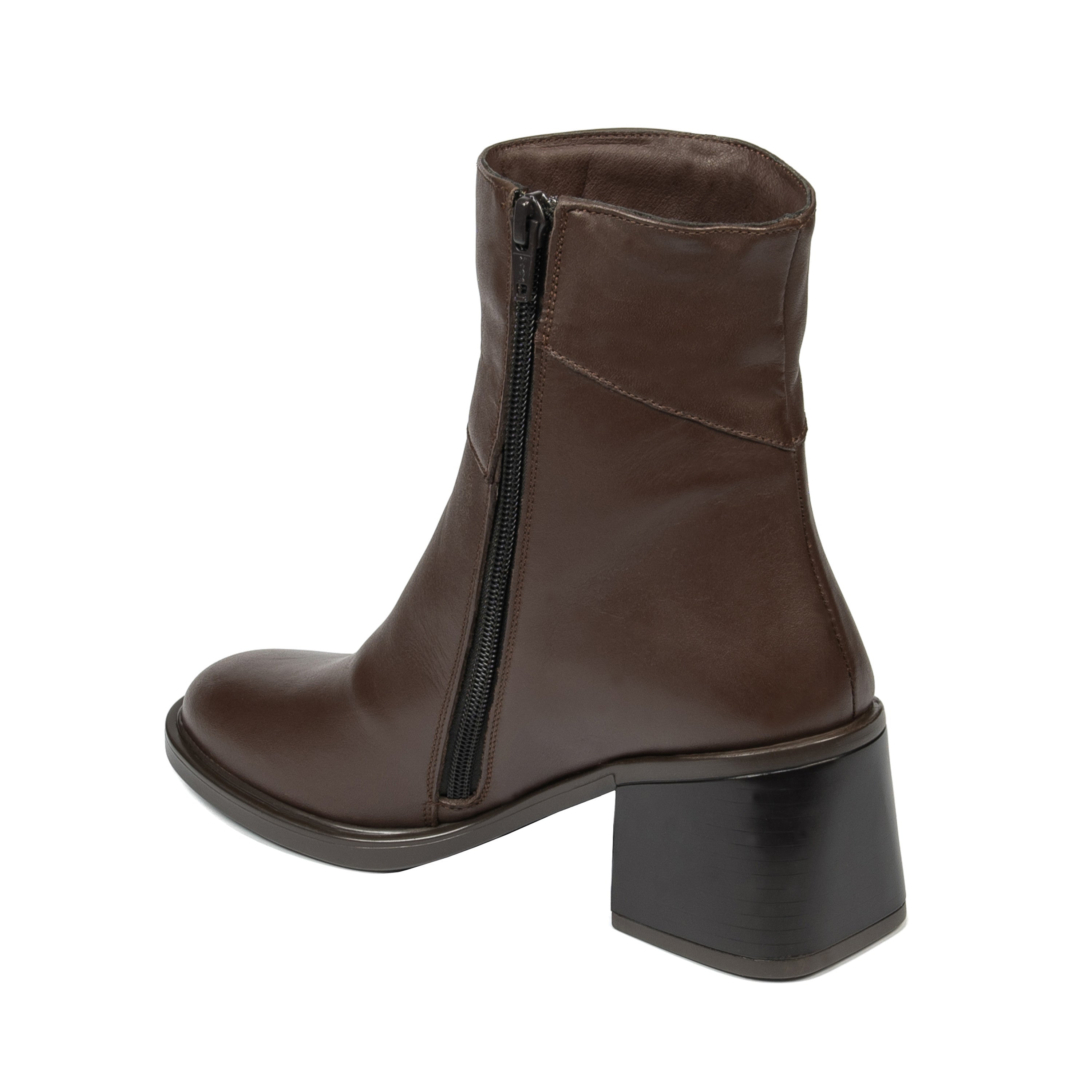 Ghete dama 3416 negru