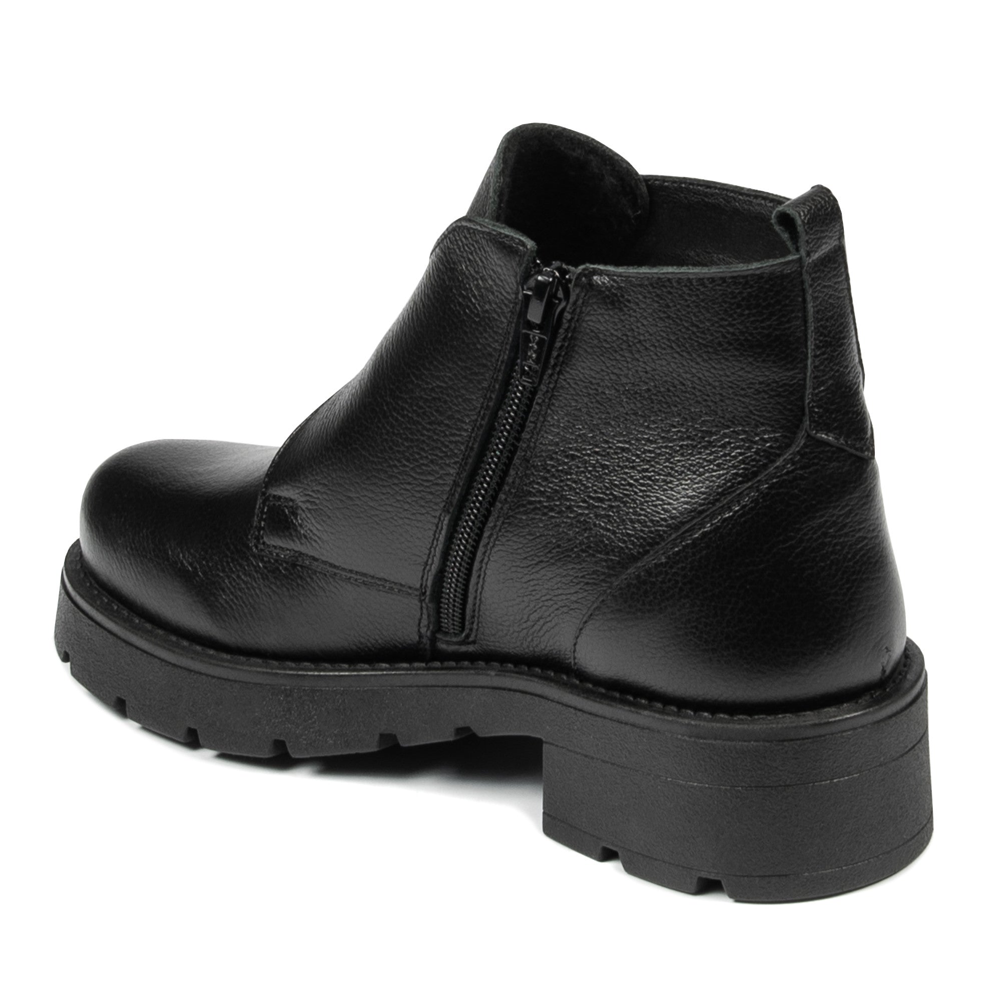Ghete dama 3402 negru