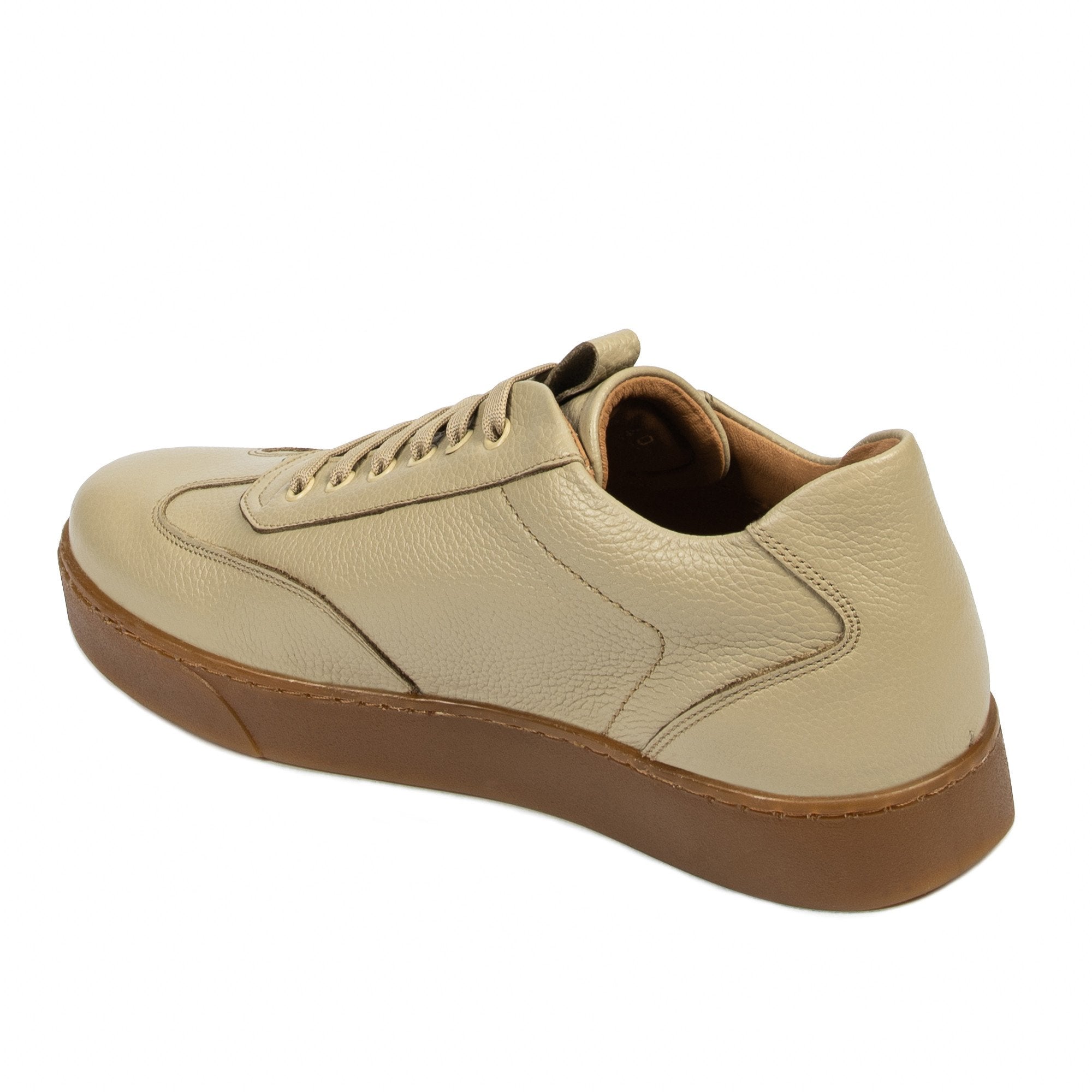 Pantofi casual/sport barbati 968 nisip