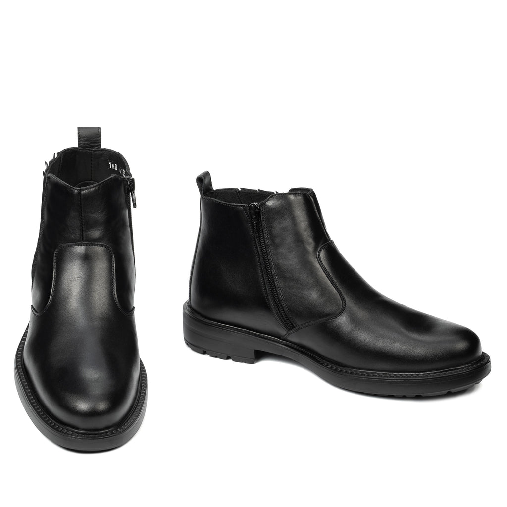 Ghete barbati 4155 negru