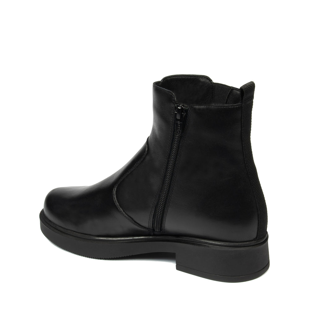 Ghete dama 3407 negru