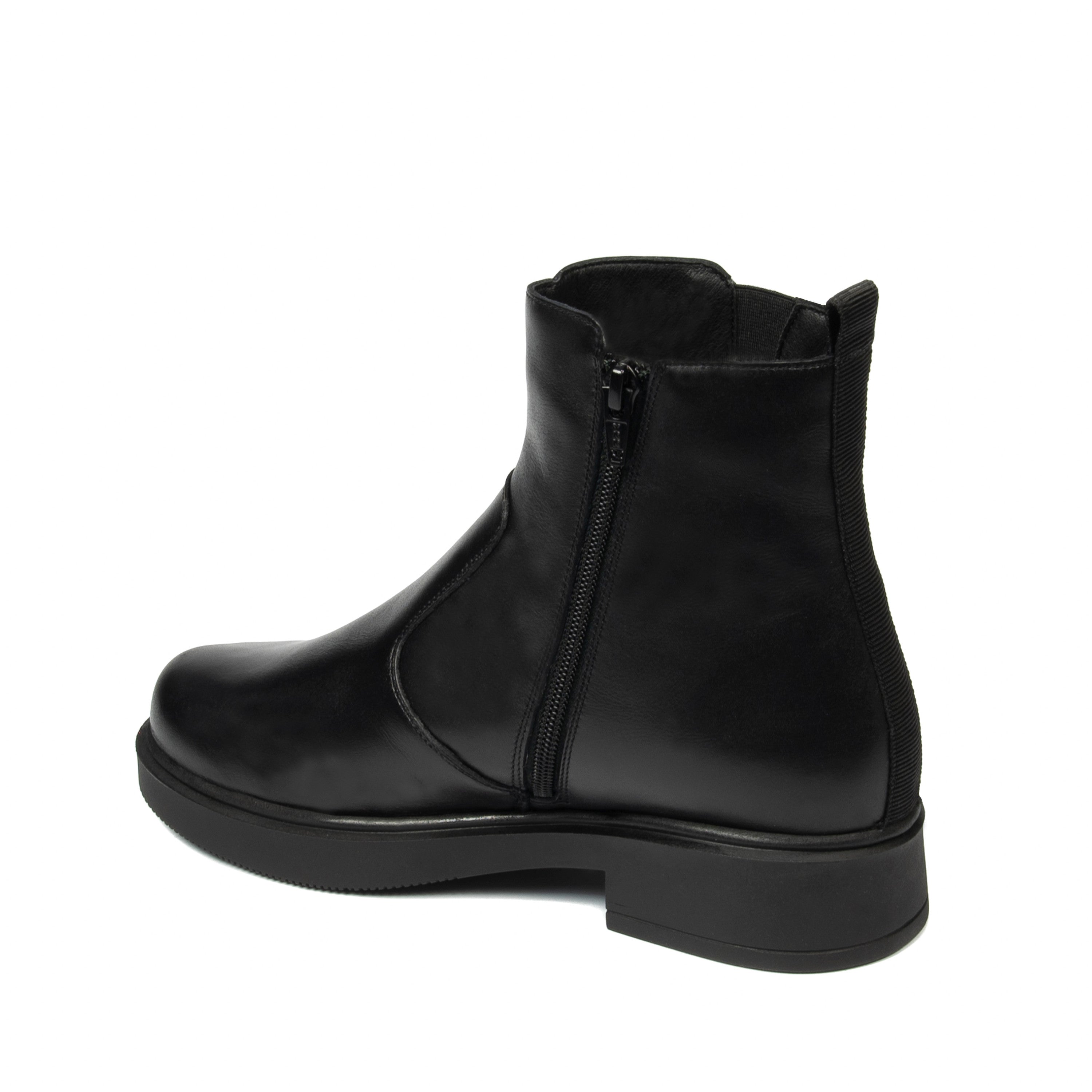 Ghete dama 3407 negru